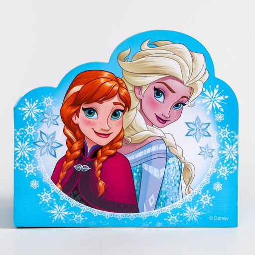 Органайзер для канцелярии, 15?10?8 см, Холодное сердце