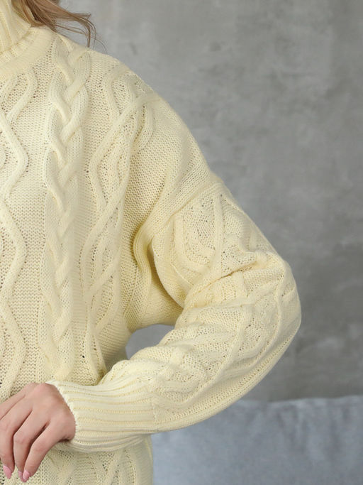 Джемпер Др5-405/15 - Wisell фото 16