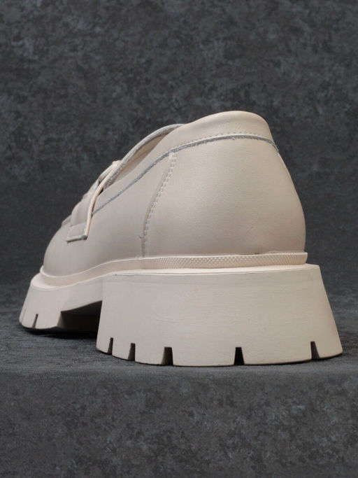 06-5921-2 BEIGE Туфли - No name фото 7