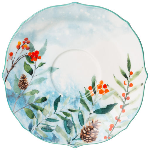 ЧАЙНАЯ ПАРА LEFARD ЛЕСНАЯ СКАЗКА ЛИСА 200 МЛ  фото 3