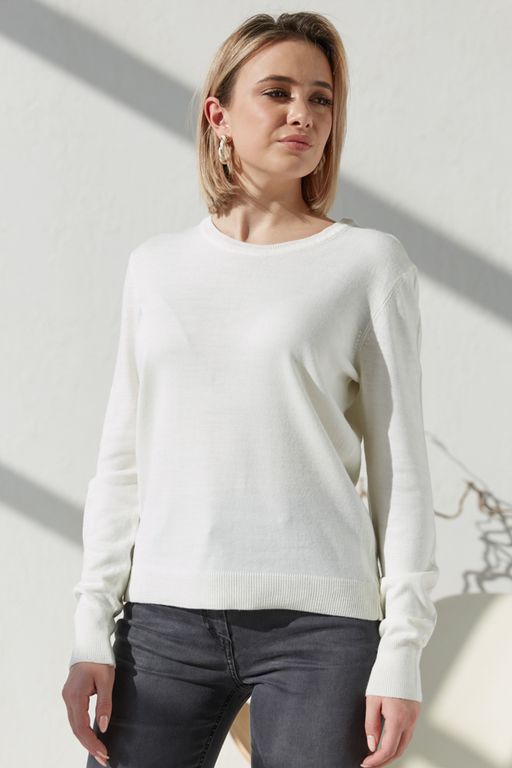 62009 Джемпер Елисеева Олеся - Eliseeva olesya фото 5