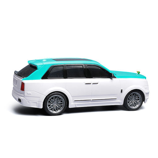 Машина "Автостиль 13"  р/у, 27 MHz, в коробке