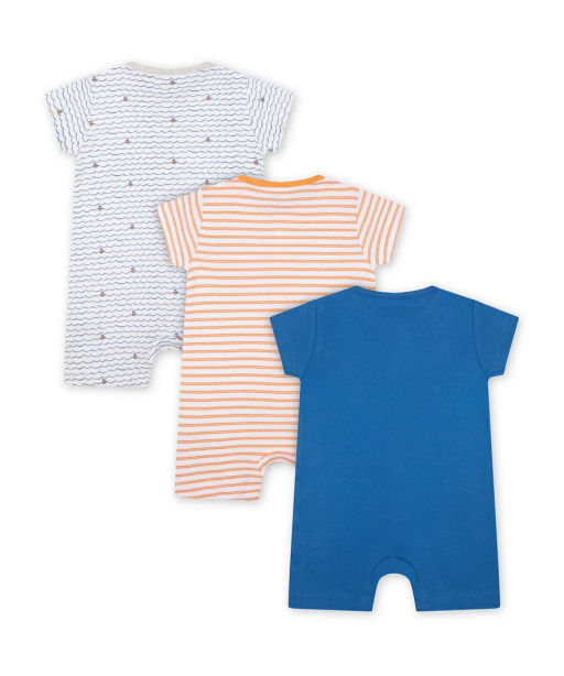 MOTHERCARE / Песочники 3 шт  фото 2