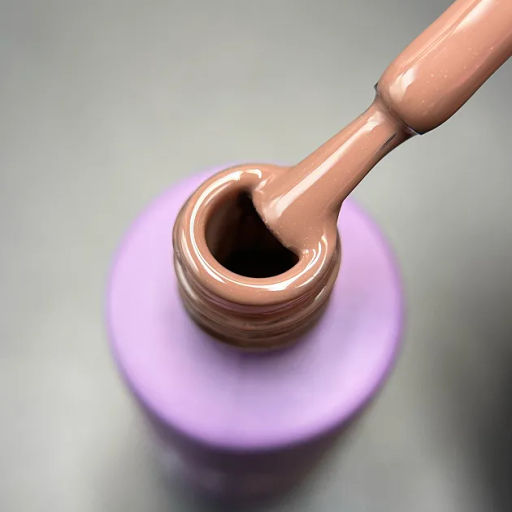 Гель-лак Must Have №1007 молочный шоколад NEW - Patrisa nail фото 3