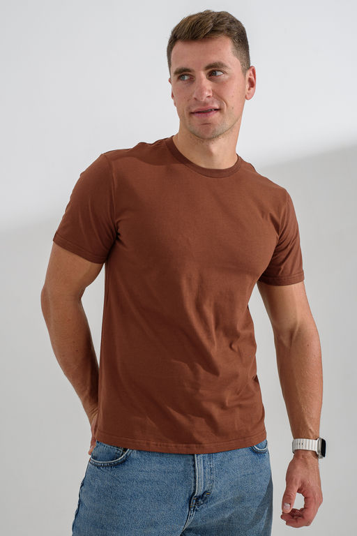 Футболка 8471/3 унисекс