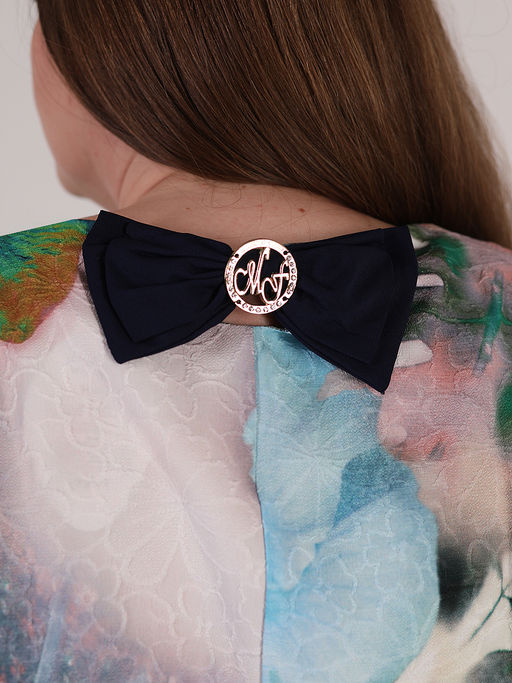 20-26 Y-725-1.С1 Платье - Almond фото 4