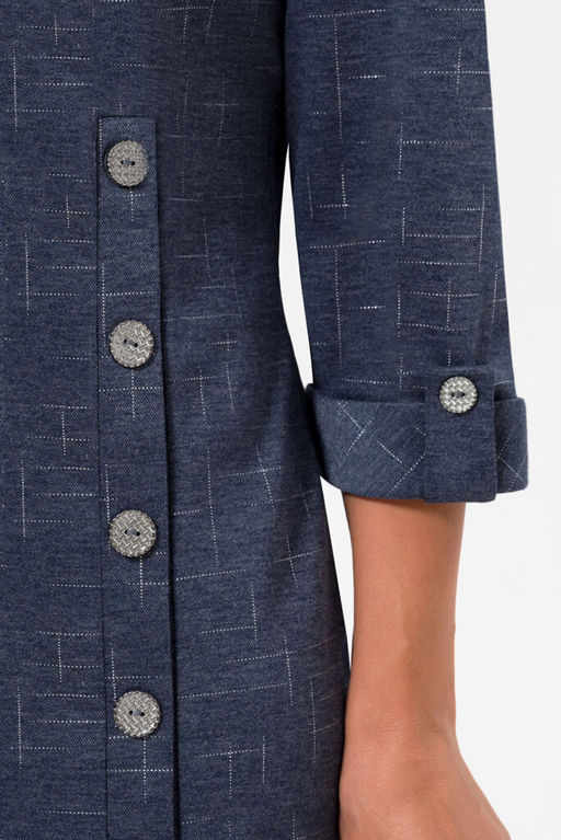 Платье Эгерия (48-60) - Serenada фото 7