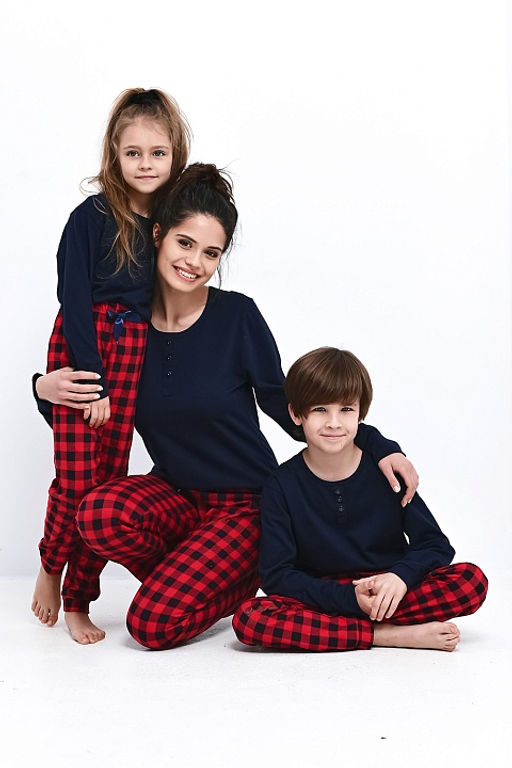 Пижама Louie Kids