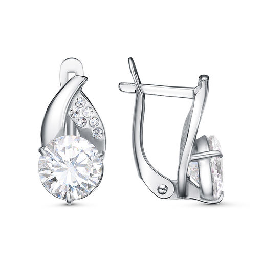 СЕРЬГИ 34816414Плф