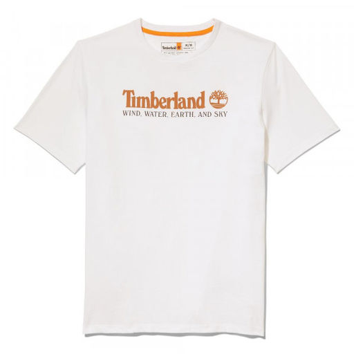 Футболка / Timberland  фото 6