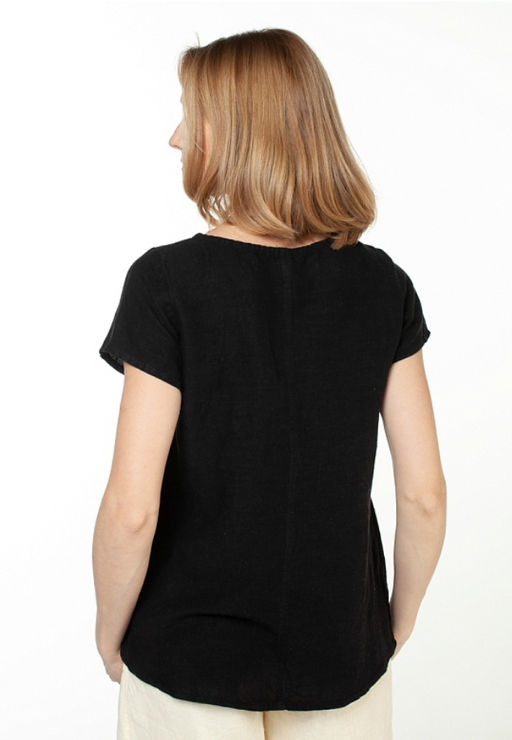 БЛУЗКА 2872В - Мадис фото 15