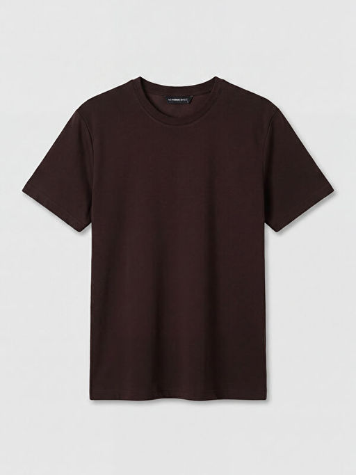Loose Fit Basic Dry Touch Ti??rt