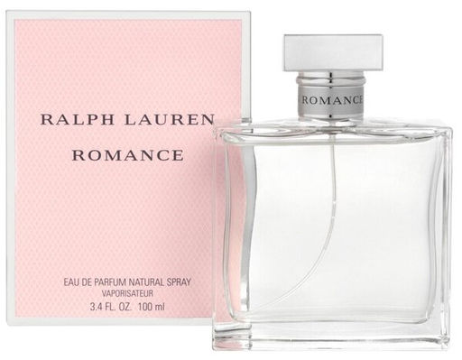 RALPH LAUREN ROMANCE w EDP 30 ml M, парфюмерная вода