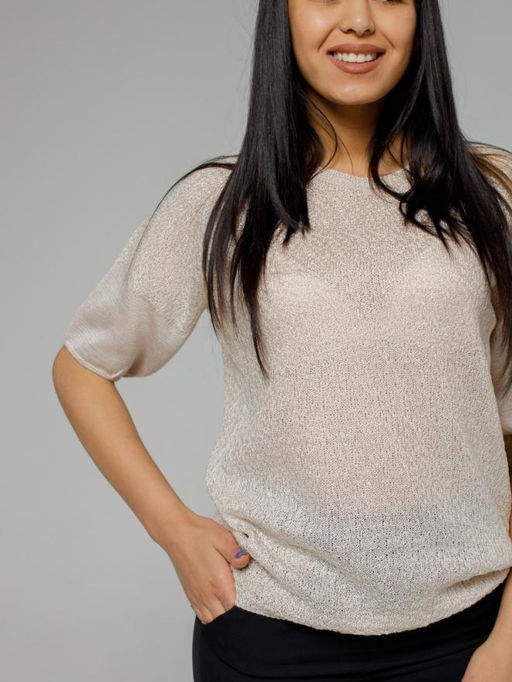 Кофта женская w-077 - Esenia фото 41