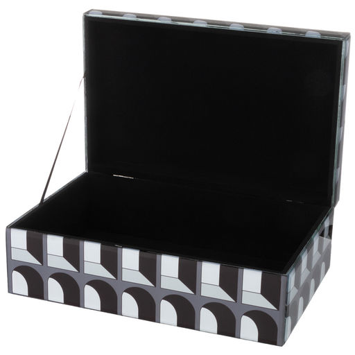 ШКАТУЛКА 28Х18Х10 СМ - Lefard фото 3