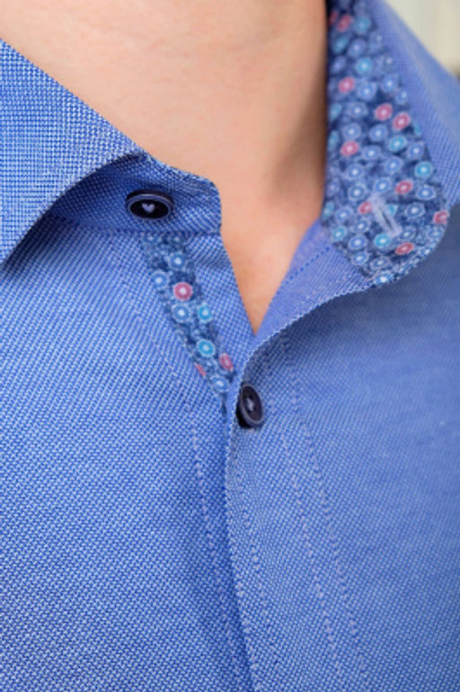 Рубашка 116-Т2-03