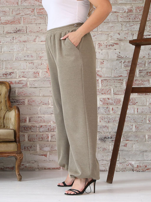 Брюки Б5-5288/1 - Wisell фото 8