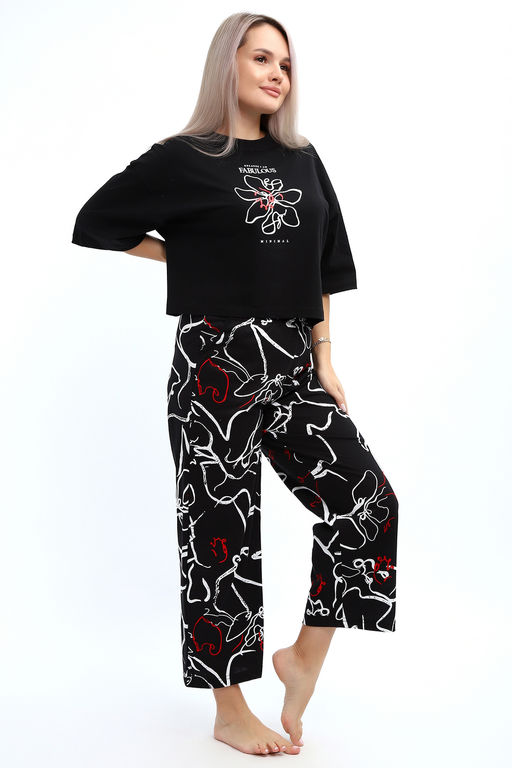 29020 Костюм женский