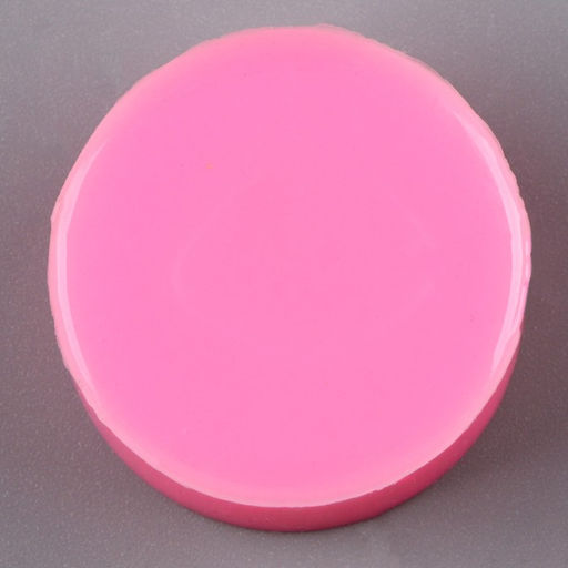 Цена за 2 шт. Молд силиконовый  «Лицо»