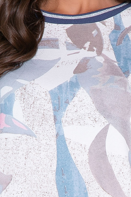 Блузка 41085 - Avili фото 4