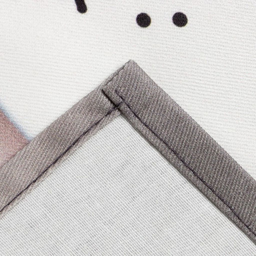 Полотенце Этель Easter eggs 40х73 см, 100% хлопок, саржа 190 гр/м2  фото 9