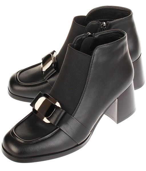 Ботильоны Madella XMG-52792-4A-SB