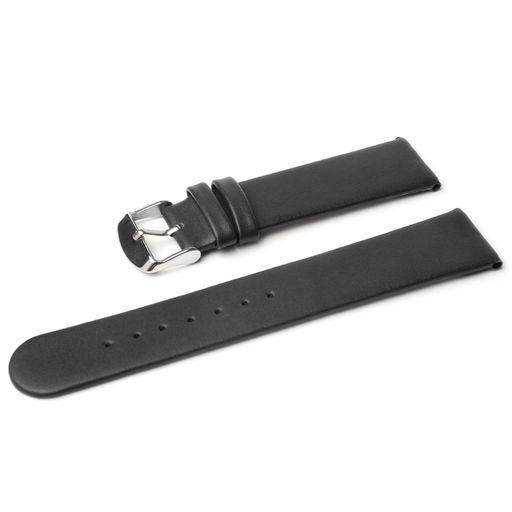 Ремешок натуральная кожа C5-12black