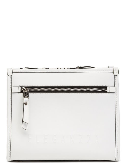 Сумка ELEGANZZA ZBB-1863 white  фото 3