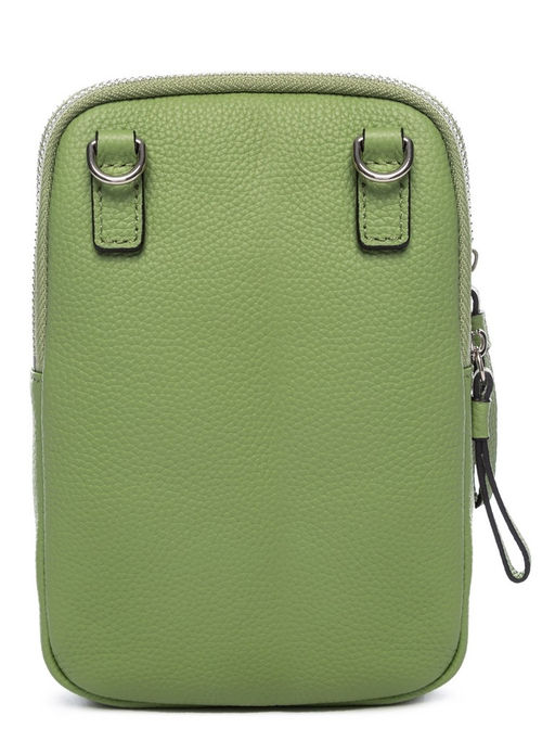 Сумка ELEGANZZA Z-4156D blue-aqua фото 18