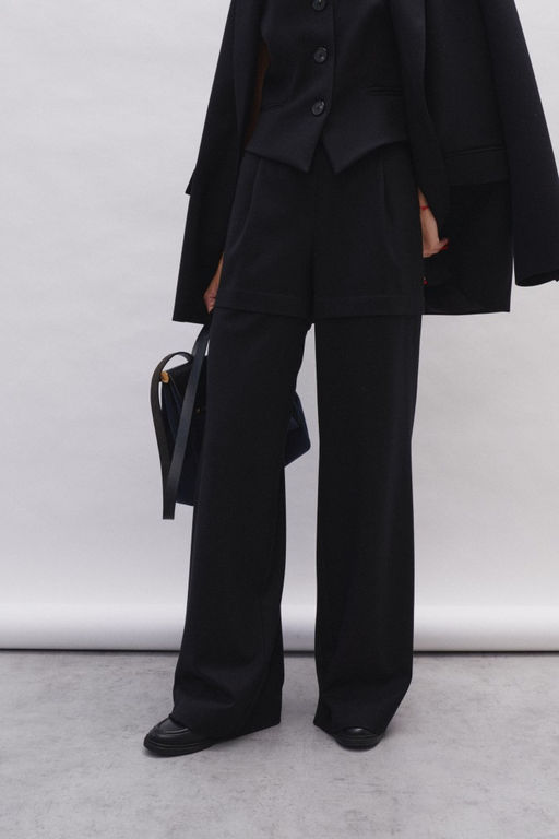 Брюки А493 - Annete фото 2