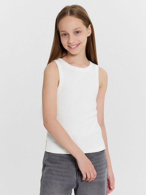 ТОП ДЛЯ ДЕВОЧЕК - Mark formelle фото 2