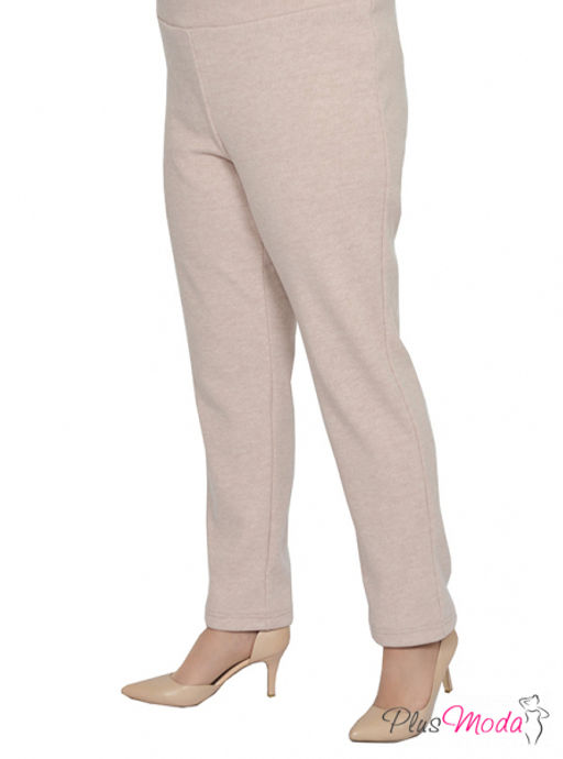 Брюки Модель №1429 размеры 44-84 - Plusmoda фото 5