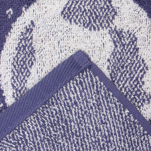 Полотенце махровое Этель Солнечная система, 50х90 см, 100% хлопок, 420 г/м2  фото 3