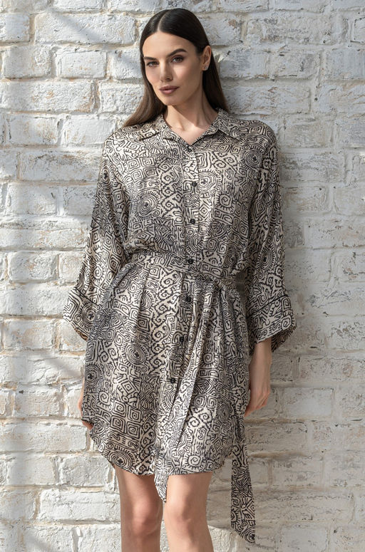 Рубашка Mia-Amore