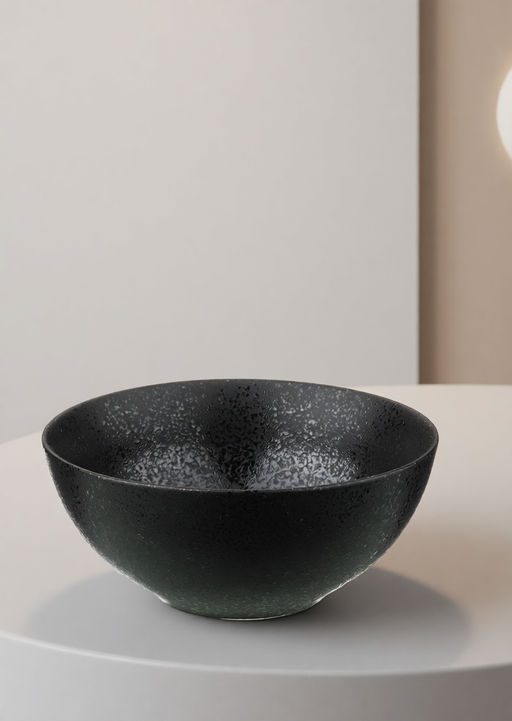 Цена за 2 шт. САЛАТНИК BRONCO MIDNIGHT 780 МЛ 16*7 СМ