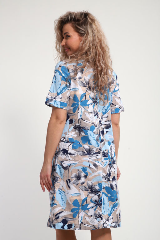 Халат женский ХЖ-01