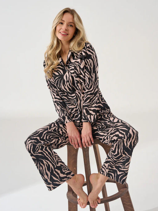 Пижама 100% хлопок!  Энимал - Оптима фото 41