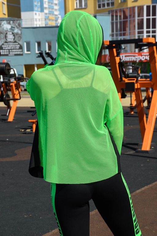 Комплект 8133 (толстовка+топ) - Натали фото 58