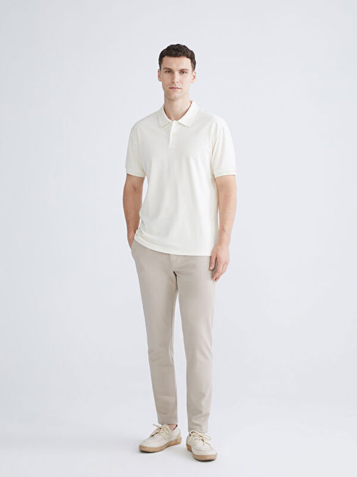 Polo Yaka Erkek Ti??rt