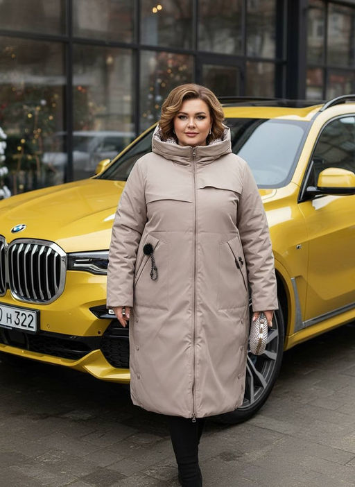 Куртка-двухсторонняя - No name фото 2