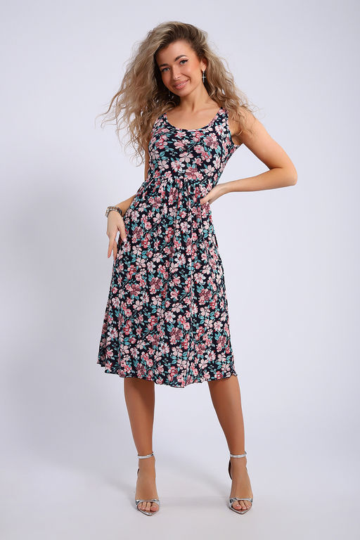 Сарафан 18109 - Натали фото 28