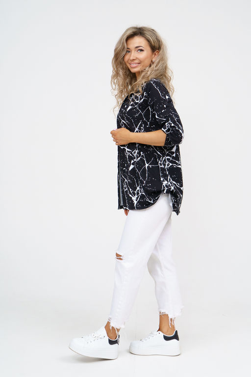 Рубашка 53019