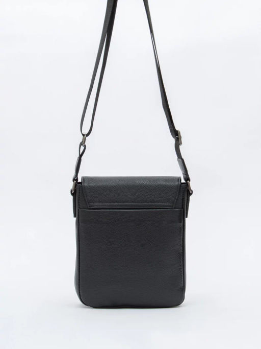 Сумка 3357-2H black Heanbag