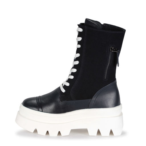 ботинки женские - Riconte фото 3