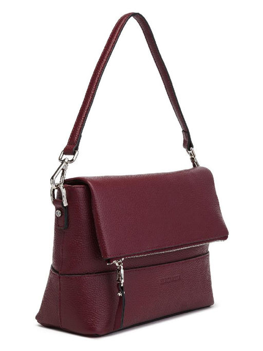 Сумка ELEGANZZA Z-3397-O plum  фото 6