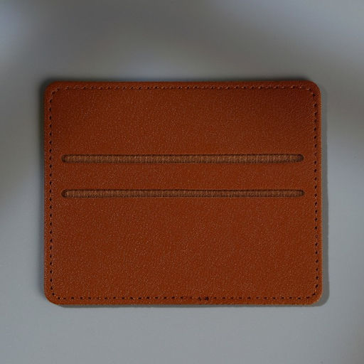 Набор 100% мужику, картхолдер и пластиковая ручка - Simaland фото 3