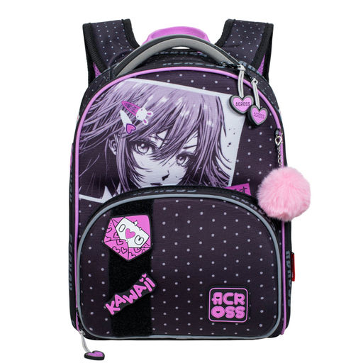 Ранец 24-194-7 - Across фото 2