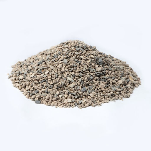 Наполнитель минеральный впитывающий Пижон для короткошерстных кошек, 5 л  фото 3