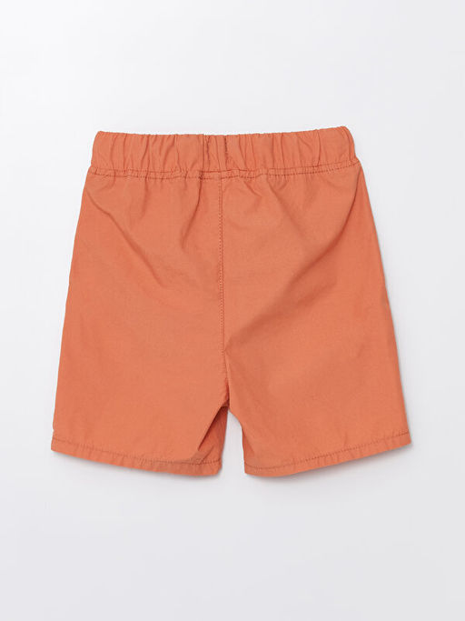 Beli Lastikli Basic Erkek Bebek ?ort - Waikiki фото 2