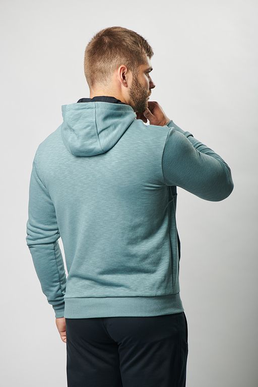 Толстовка Футер 3-х ниточный - Relay фото 4